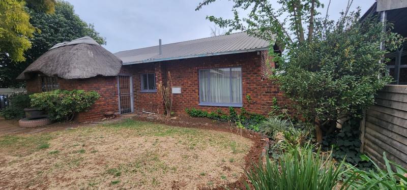 3 Bedroom Property for Sale in Booysens Gauteng