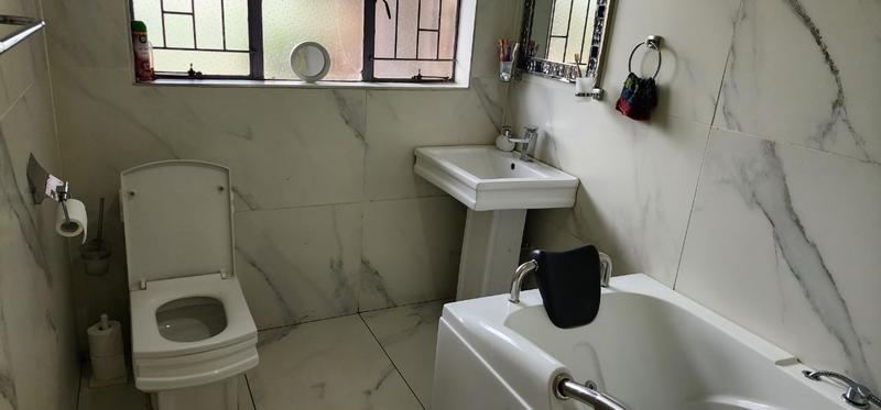 3 Bedroom Property for Sale in Booysens Gauteng