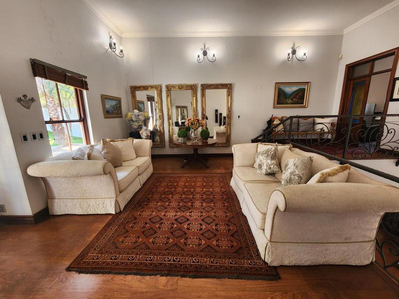 7 Bedroom Property for Sale in Waterkloof Ridge Gauteng