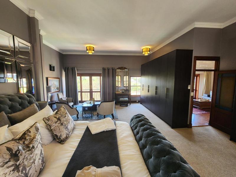 7 Bedroom Property for Sale in Waterkloof Ridge Gauteng