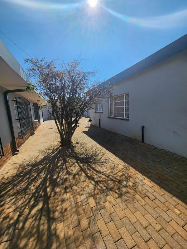 3 Bedroom Property for Sale in Laudium Gauteng