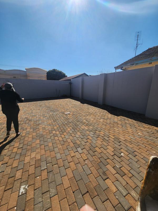 3 Bedroom Property for Sale in Laudium Gauteng