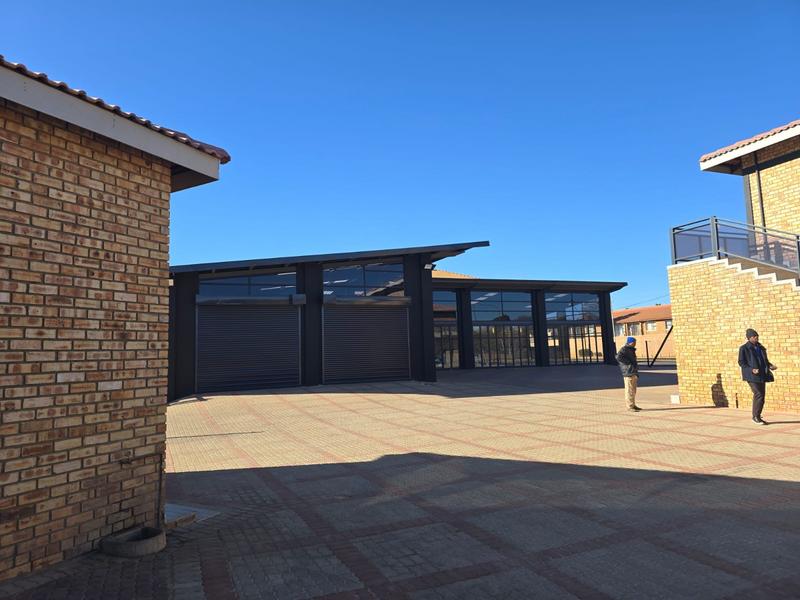 Commercial Property for Sale in Lenasia Gauteng