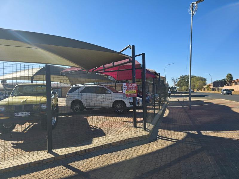 Commercial Property for Sale in Lenasia Gauteng