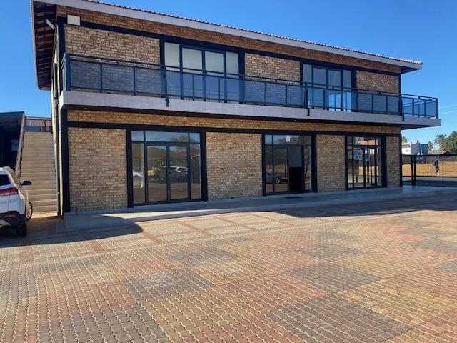 Commercial Property for Sale in Lenasia Gauteng