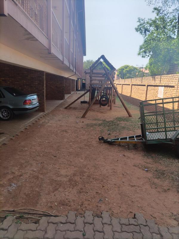 2 Bedroom Property for Sale in Kempton Park Gauteng