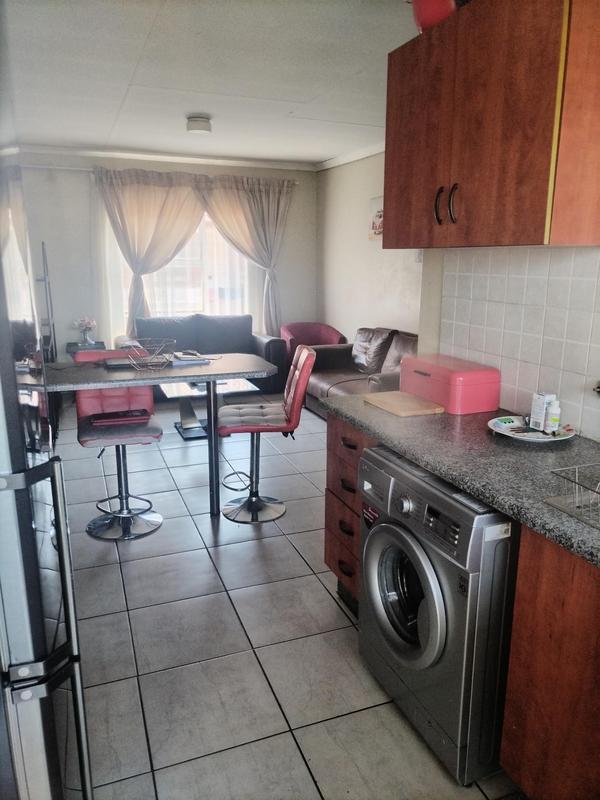 2 Bedroom Property for Sale in Kempton Park Gauteng