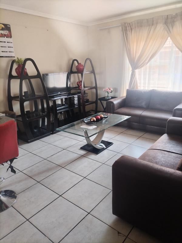 2 Bedroom Property for Sale in Kempton Park Gauteng