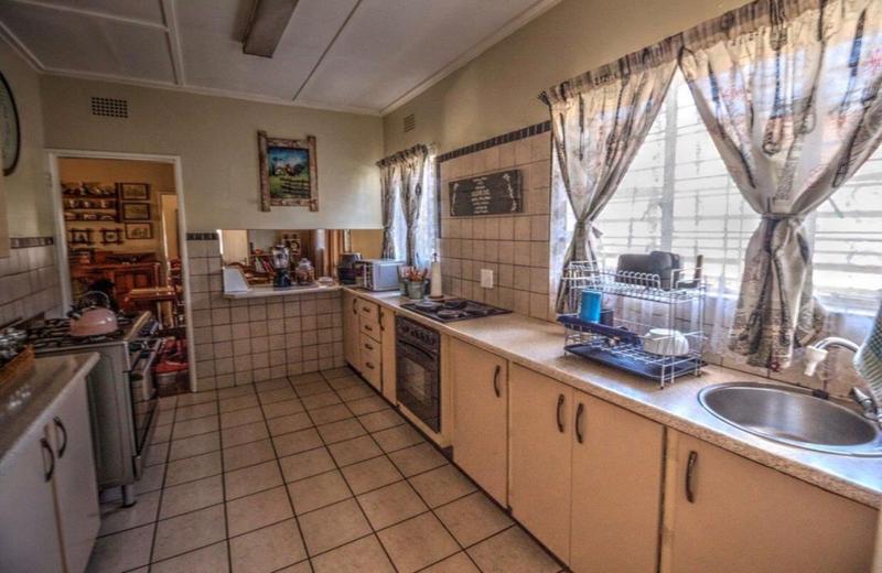 4 Bedroom Property for Sale in Kempton Park Ext 4 Gauteng