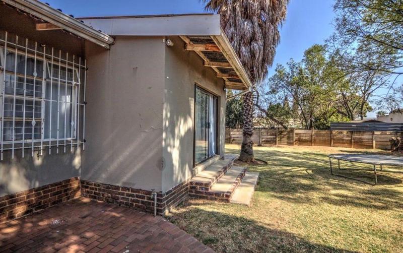 4 Bedroom Property for Sale in Kempton Park Ext 4 Gauteng