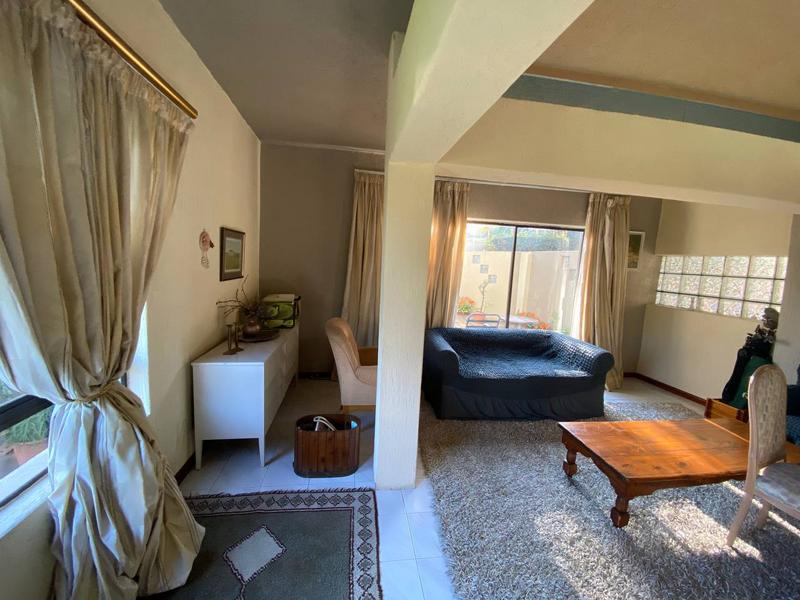 To Let 1 Bedroom Property for Rent in Bruma Gauteng