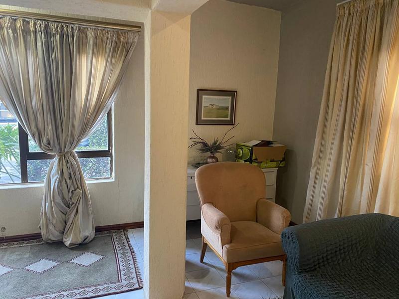 To Let 1 Bedroom Property for Rent in Bruma Gauteng