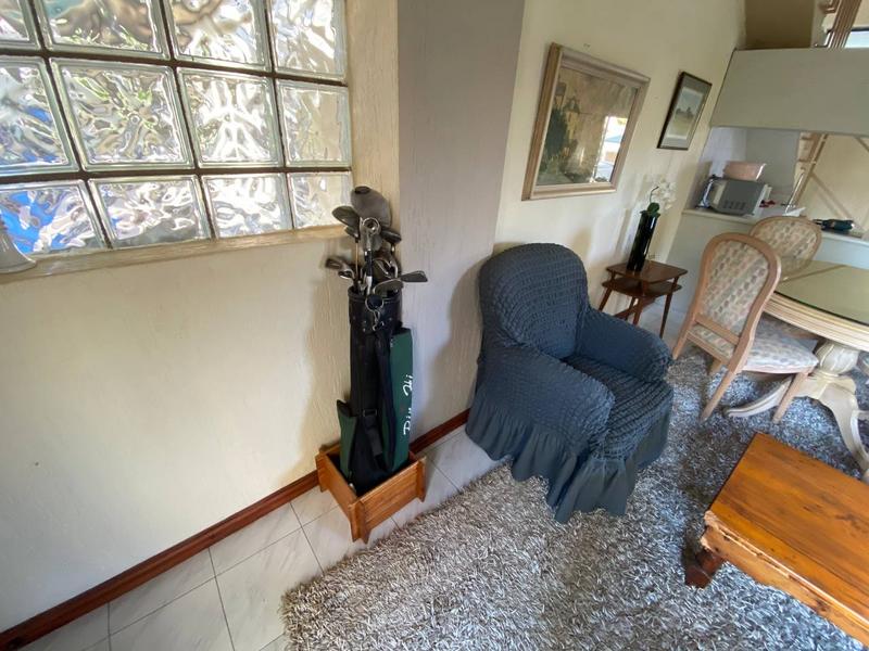 To Let 1 Bedroom Property for Rent in Bruma Gauteng