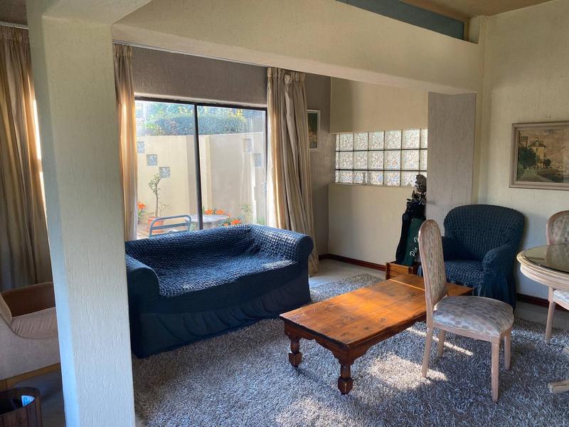 To Let 1 Bedroom Property for Rent in Bruma Gauteng