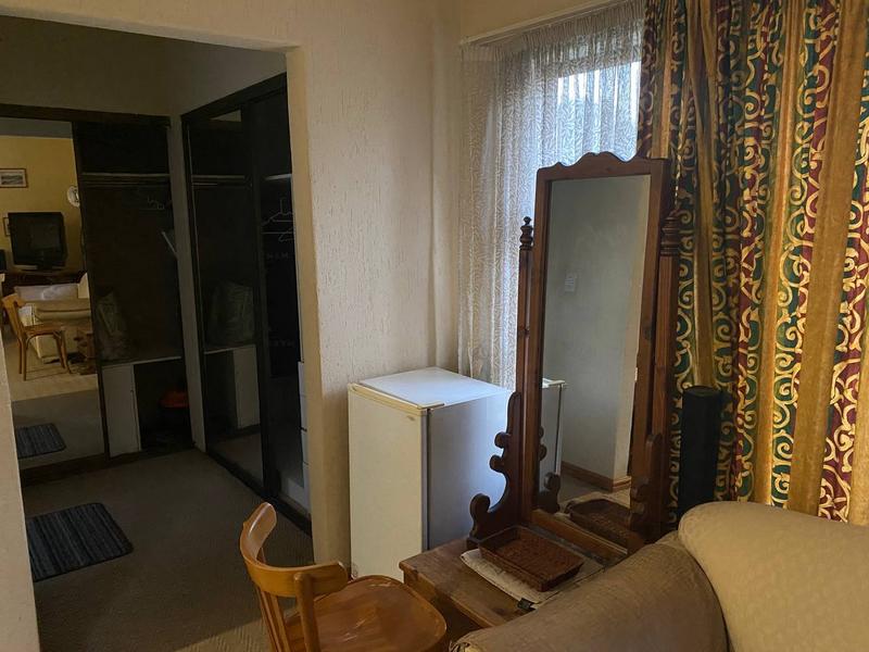 To Let 1 Bedroom Property for Rent in Bruma Gauteng