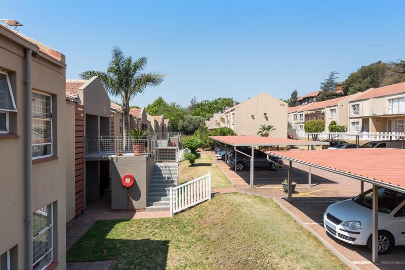 2 Bedroom Property for Sale in Bedford Gardens Gauteng