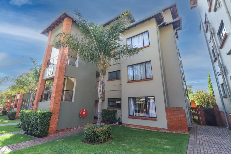 2 Bedroom Property for Sale in Bedfordview Gauteng