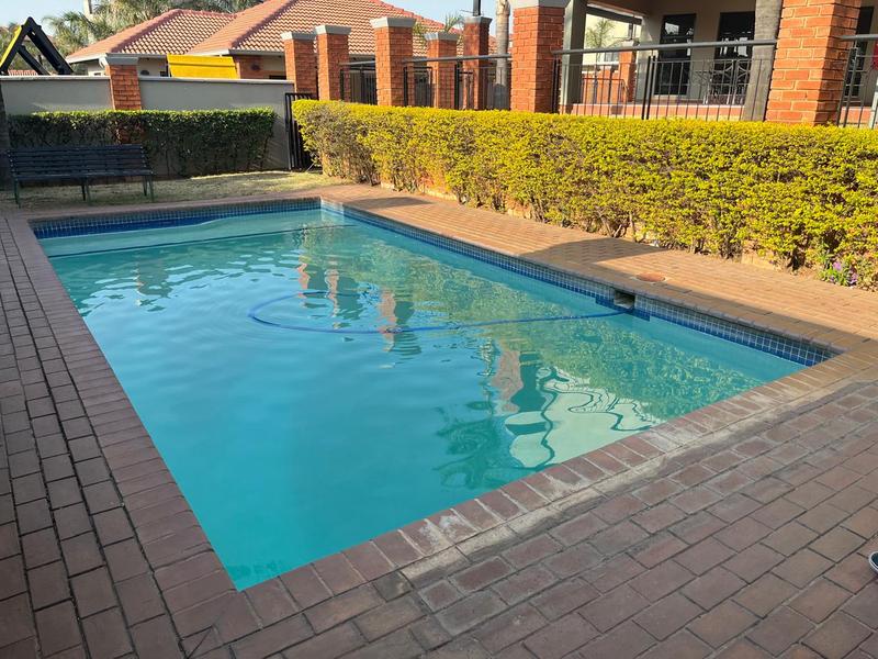 2 Bedroom Property for Sale in Bedfordview Gauteng