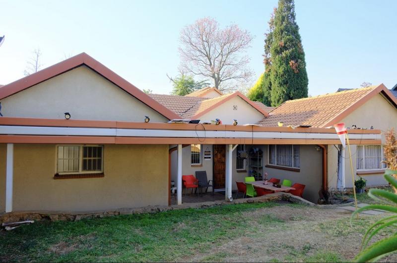 3 Bedroom Property for Sale in Isandovale Gauteng