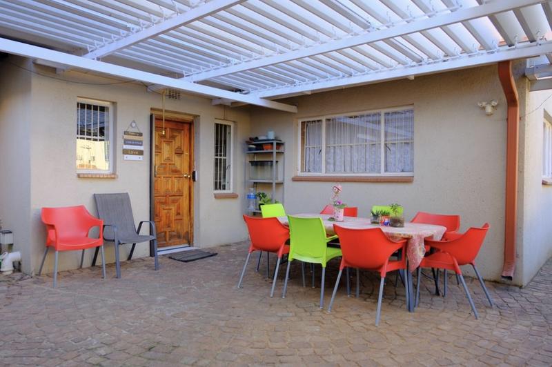 3 Bedroom Property for Sale in Isandovale Gauteng