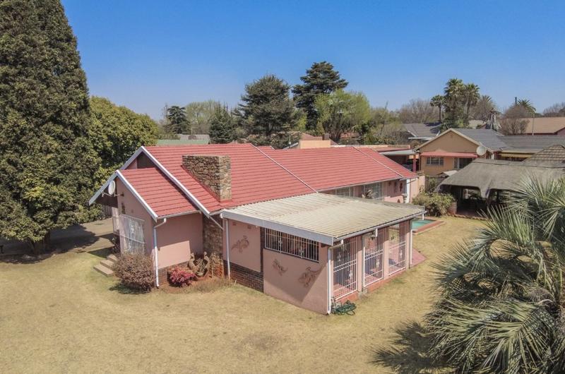 3 Bedroom Property for Sale in Edenvale Gauteng