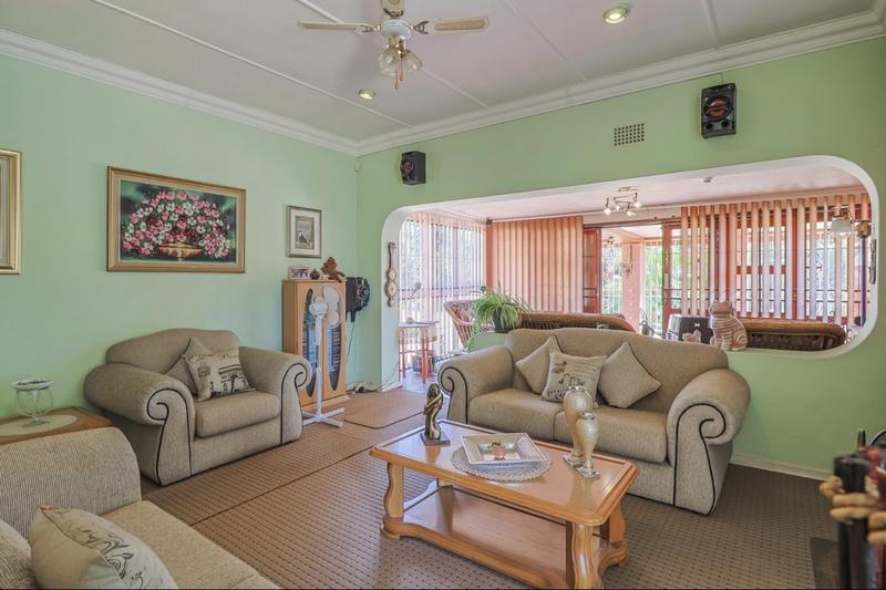 3 Bedroom Property for Sale in Edenvale Gauteng