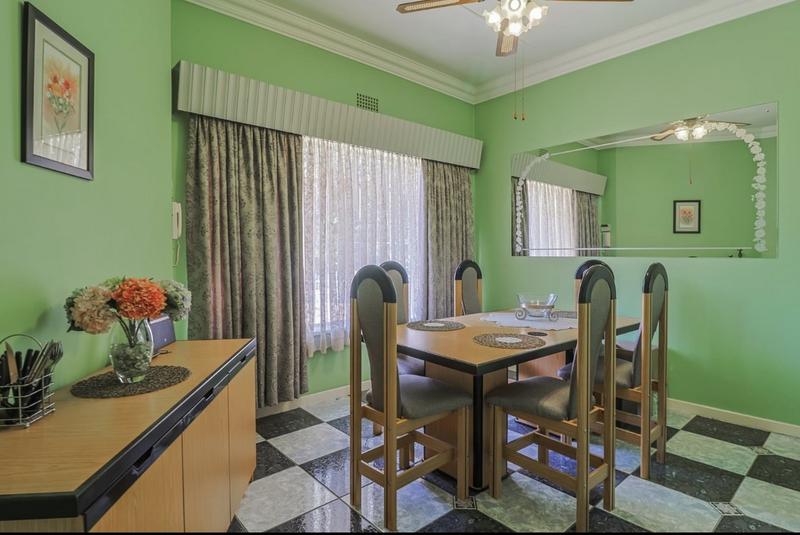 3 Bedroom Property for Sale in Edenvale Gauteng