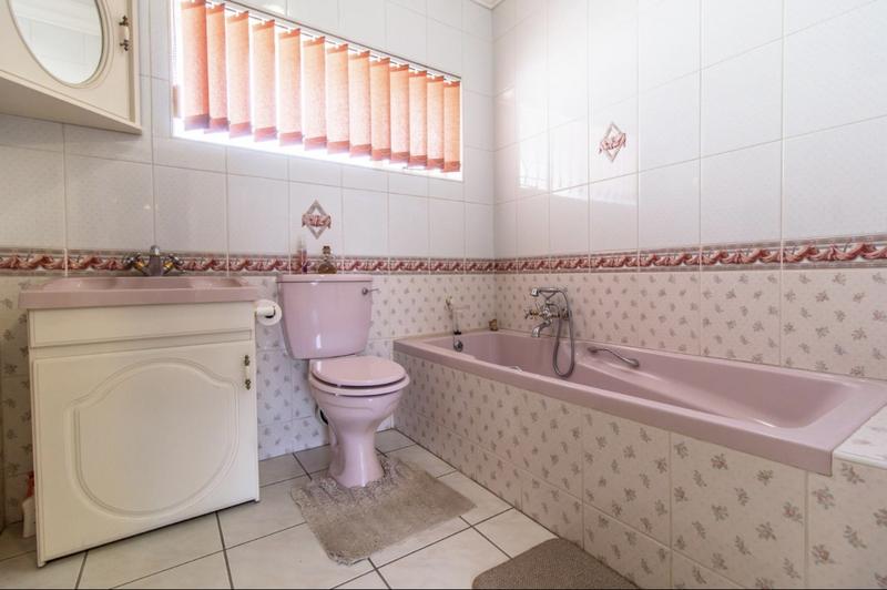 3 Bedroom Property for Sale in Edenvale Gauteng