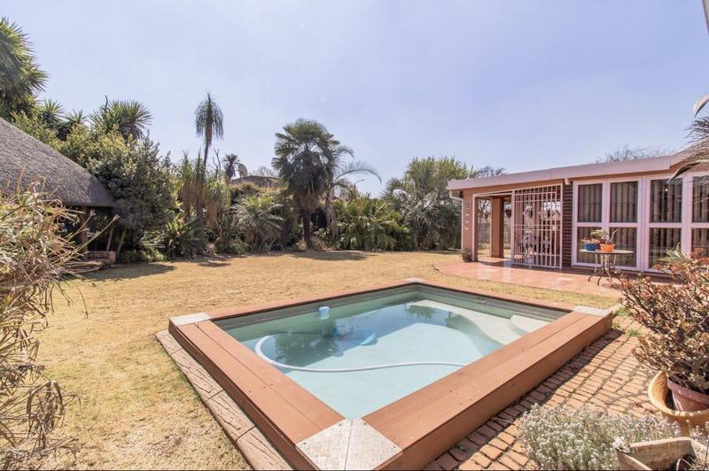 3 Bedroom Property for Sale in Edenvale Gauteng