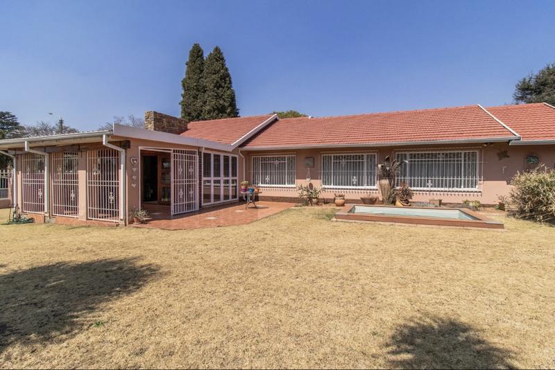 3 Bedroom Property for Sale in Edenvale Gauteng