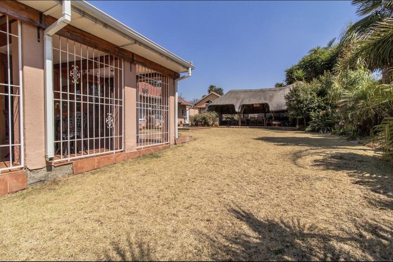 3 Bedroom Property for Sale in Edenvale Gauteng