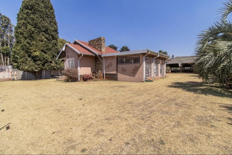 3 Bedroom Property for Sale in Edenvale Gauteng