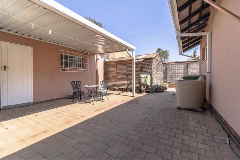 3 Bedroom Property for Sale in Edenvale Gauteng