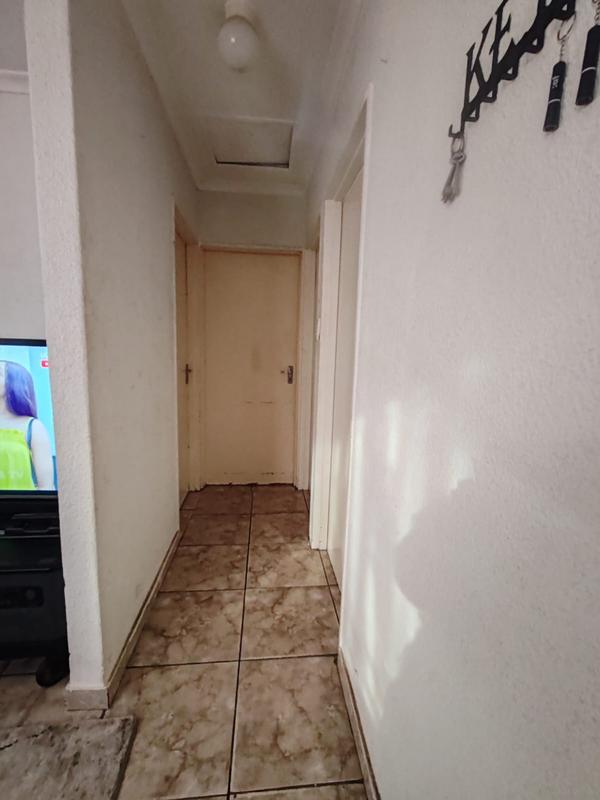 To Let 2 Bedroom Property for Rent in Klipfontein View Gauteng