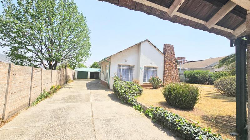 3 Bedroom Property for Sale in Eastleigh Gauteng