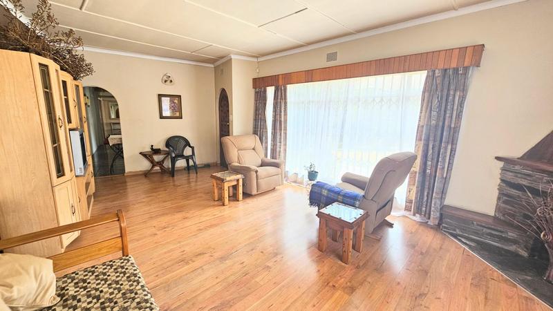 3 Bedroom Property for Sale in Eastleigh Gauteng