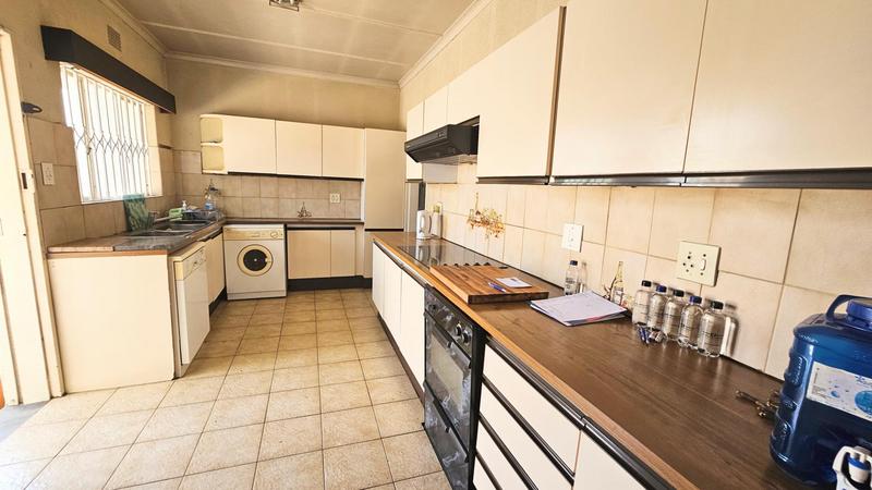 3 Bedroom Property for Sale in Eastleigh Gauteng