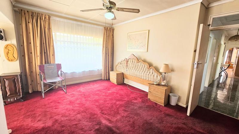 3 Bedroom Property for Sale in Eastleigh Gauteng