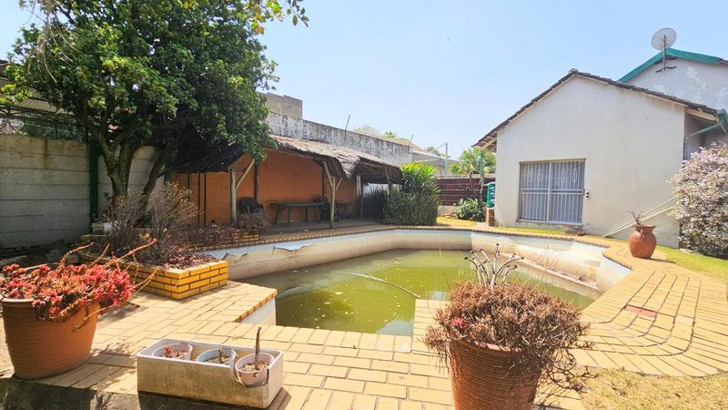 3 Bedroom Property for Sale in Eastleigh Gauteng