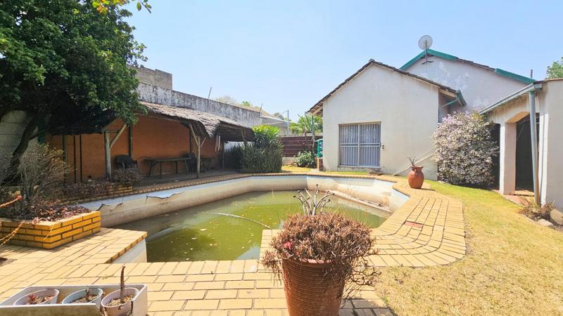 3 Bedroom Property for Sale in Eastleigh Gauteng