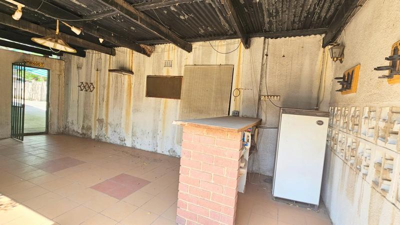 3 Bedroom Property for Sale in Eastleigh Gauteng