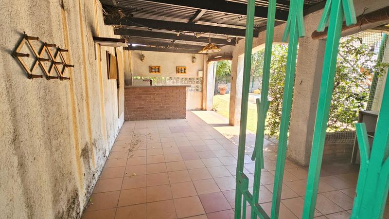 3 Bedroom Property for Sale in Eastleigh Gauteng