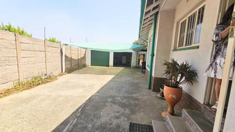 3 Bedroom Property for Sale in Eastleigh Gauteng