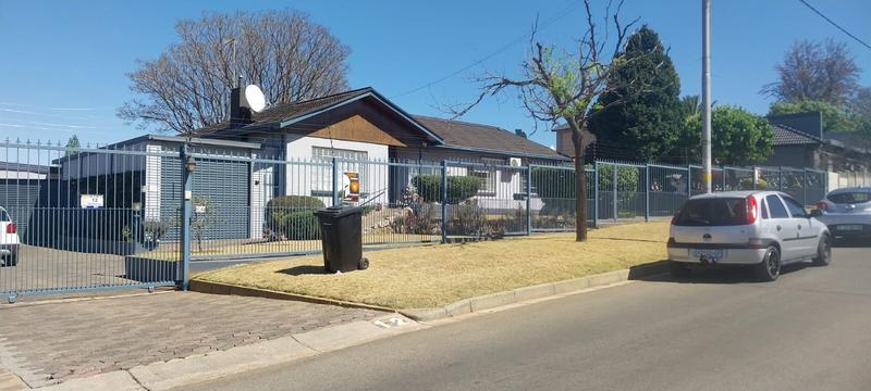 3 Bedroom Property for Sale in Gerdview Gauteng