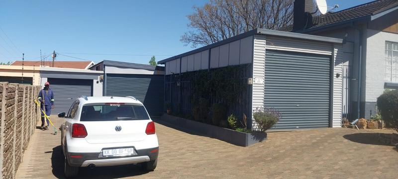 3 Bedroom Property for Sale in Gerdview Gauteng