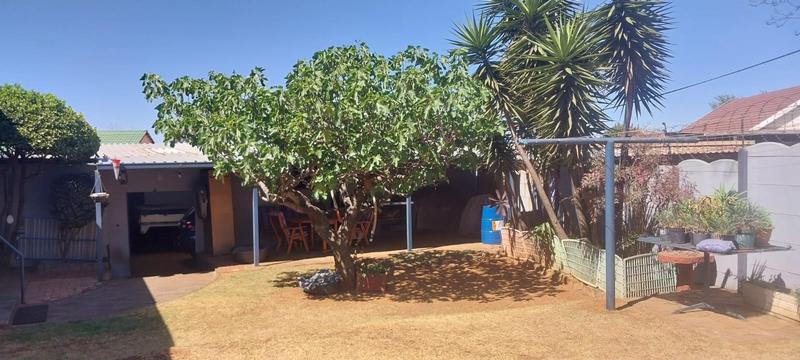 3 Bedroom Property for Sale in Gerdview Gauteng