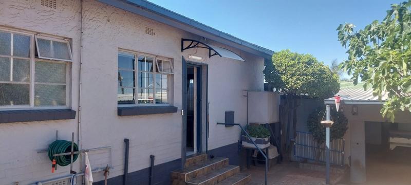 3 Bedroom Property for Sale in Gerdview Gauteng