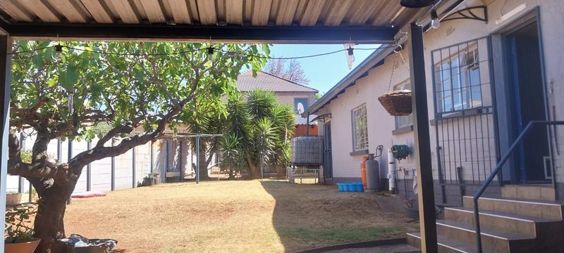 3 Bedroom Property for Sale in Gerdview Gauteng