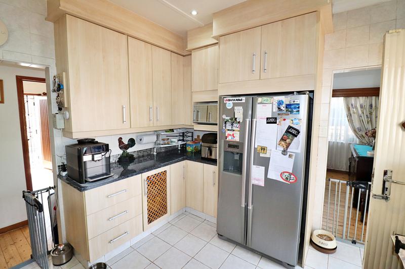 3 Bedroom Property for Sale in Gerdview Gauteng