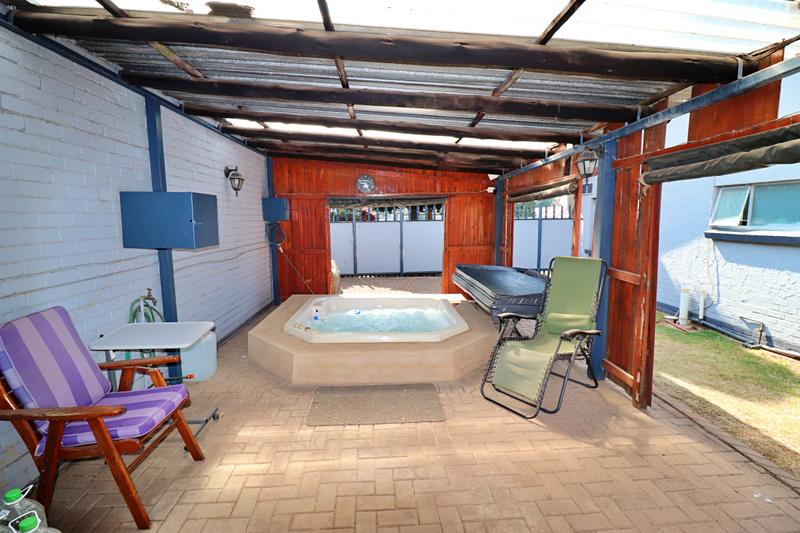 3 Bedroom Property for Sale in Gerdview Gauteng